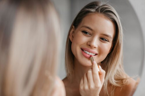 The Power of Self-Expression Through Beauty
